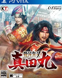 Discount Koei Tecmo Games Sengoku Musou Sanada Maru