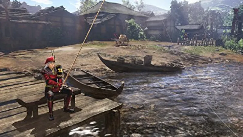 Koei Tecmo Games Sengoku Musou Sanada Maru Discount