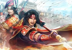 Koei Tecmo Games Sengoku Musou Sanada Maru [Treasure Box]