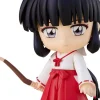 Sale Good Smile Company Sengoku Otogizoushi - InuYasha - Kikyou - Nendoroid #1537