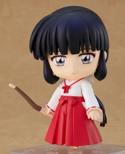 Sale Good Smile Company Sengoku Otogizoushi - InuYasha - Kikyou - Nendoroid #1537