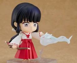 Sale Good Smile Company Sengoku Otogizoushi - InuYasha - Kikyou - Nendoroid #1537