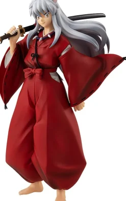 Outlet Good Smile Company Sengoku Otogizoushi - InuYasha - InuYasha - Pop Up Parade