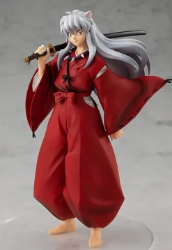 Outlet Good Smile Company Sengoku Otogizoushi - InuYasha - InuYasha - Pop Up Parade