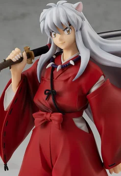 Outlet Good Smile Company Sengoku Otogizoushi - InuYasha - InuYasha - Pop Up Parade