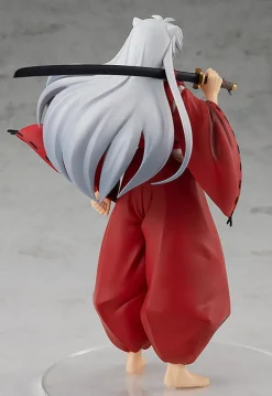 Outlet Good Smile Company Sengoku Otogizoushi - InuYasha - InuYasha - Pop Up Parade