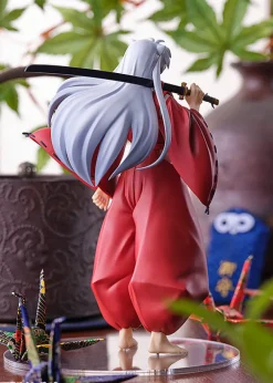 Outlet Good Smile Company Sengoku Otogizoushi - InuYasha - InuYasha - Pop Up Parade