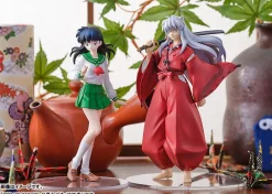 Outlet Good Smile Company Sengoku Otogizoushi - InuYasha - InuYasha - Pop Up Parade