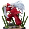 Clearance Proof Sengoku Otogizoushi: InuYasha - Inuyasha - 1/7