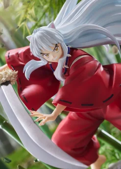 Clearance Proof Sengoku Otogizoushi: InuYasha - Inuyasha - 1/7
