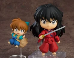 Outlet Good Smile Company Sengoku Otogizoushi: InuYasha - Inuyasha - Shippou - Nendoroid #2531 - New Moon Ver.