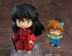 Outlet Good Smile Company Sengoku Otogizoushi: InuYasha - Inuyasha - Shippou - Nendoroid #2531 - New Moon Ver.