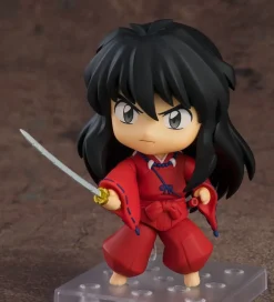 Outlet Good Smile Company Sengoku Otogizoushi: InuYasha - Inuyasha - Shippou - Nendoroid #2531 - New Moon Ver.