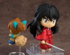 Outlet Good Smile Company Sengoku Otogizoushi: InuYasha - Inuyasha - Shippou - Nendoroid #2531 - New Moon Ver.