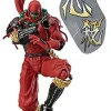 Discount Phat Company Sengoku Taisen - Hattori Hanzou - Figma #SP-059