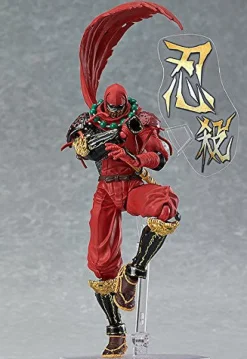 Discount Phat Company Sengoku Taisen - Hattori Hanzou - Figma #SP-059