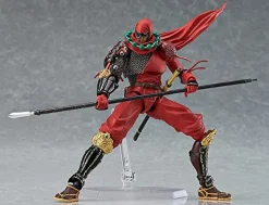 Discount Phat Company Sengoku Taisen - Hattori Hanzou - Figma #SP-059