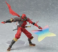 Discount Phat Company Sengoku Taisen - Hattori Hanzou - Figma #SP-059