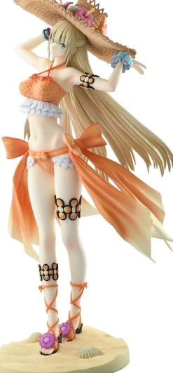 Best BellFine Senjou no Valkyria 4: Eastern Front - Riley Miller - 1/7 - Swimsuit Ver. (Bell Fine)