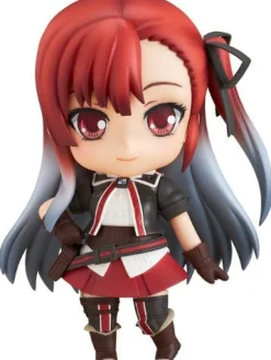 Outlet Good Smile Company Senjou no Valkyria 3: Unrecorded Chronicles - Riela Marcellis - Nendoroid #164