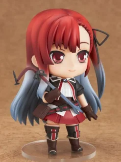 Outlet Good Smile Company Senjou no Valkyria 3: Unrecorded Chronicles - Riela Marcellis - Nendoroid #164