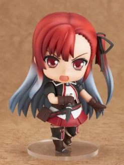 Outlet Good Smile Company Senjou no Valkyria 3: Unrecorded Chronicles - Riela Marcellis - Nendoroid #164