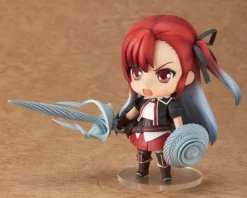 Outlet Good Smile Company Senjou no Valkyria 3: Unrecorded Chronicles - Riela Marcellis - Nendoroid #164