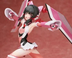 New Hobby Stock Senki Zesshou Symphogear GX - Tsukuyomi Shirabe - 1/7- 2023 Re-release