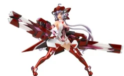 Sale Hobby Stock Senki Zesshou Symphogear GX - Yukine Chris - 1/7 - 2022 Re-release (, Wing)