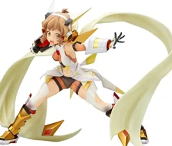 Hobby Stock Senki Zesshou Symphogear GX - Tachibana Hibiki - 1/7 - 2022 Re-release (, Wing) Hot