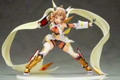 Hobby Stock Senki Zesshou Symphogear GX - Tachibana Hibiki - 1/7 - 2022 Re-release (, Wing) Hot