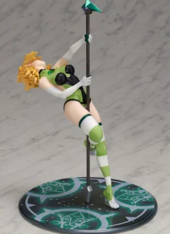 Hot Hobby Stock Senki Zesshou Symphogear XV - Akatsuki Kirika - 1/7 - Gear Inner Ver. (, Wing)