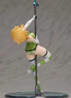 Hot Hobby Stock Senki Zesshou Symphogear XV - Akatsuki Kirika - 1/7 - Gear Inner Ver. (, Wing)