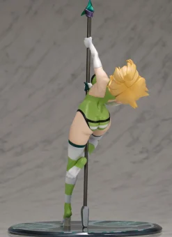 Hot Hobby Stock Senki Zesshou Symphogear XV - Akatsuki Kirika - 1/7 - Gear Inner Ver. (, Wing)