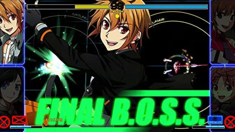 Kadokawa Games Senko no Ronde 2 Best