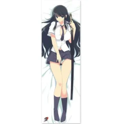 Hobby Stock Senran Kagura - Ikaruga - Dakimakura Cover Online