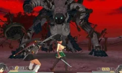 Marvelous Entertainment Senran Kagura 2 Shinku Online