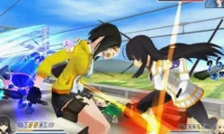 Marvelous Entertainment Senran Kagura 2 Shinku Online
