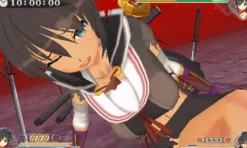 Marvelous Entertainment Senran Kagura 2 Shinku Online