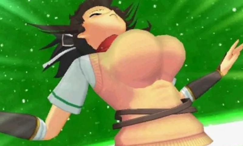 Marvelous Entertainment Senran Kagura 2 Shinku Online