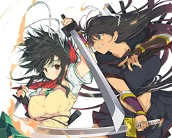 Hot Marvelous Entertainment Senran Kagura Burst Re:Newal
