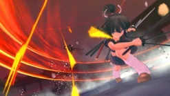 Hot Marvelous Entertainment Senran Kagura Burst Re:Newal