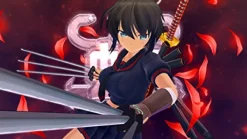 Hot Marvelous Entertainment Senran Kagura Burst Re:Newal