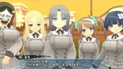 Marvelous EntertainmentRated By Our Customers Senran Kagura Estival Versus: Shoujotachi no Sentaku [Sakura Edition] Best