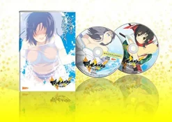 Marvelous Entertainment Senran Kagura Estival Versus: Shoujotachi no Sentaku [Limited Edition] Online