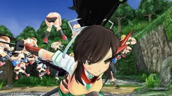 Marvelous Entertainment Senran Kagura Estival Versus: Shoujotachi no Sentaku [Limited Edition] Online