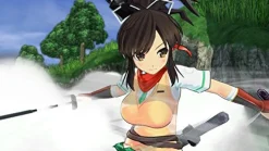 Marvelous Entertainment Senran Kagura Estival Versus: Shoujotachi no Sentaku [Limited Edition] Online