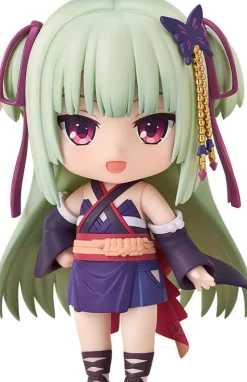 Good Smile Arts Shanghai as ManufacturerGood Smile Company as Producer Senren Banka - Murasame - Nendoroid #2718 (Good Smile Arts Shanghai, Good Smile Company)