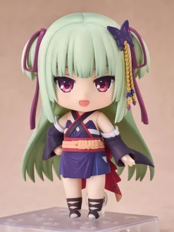 Good Smile Arts Shanghai as ManufacturerGood Smile Company as Producer Senren Banka - Murasame - Nendoroid #2718 (Good Smile Arts Shanghai, Good Smile Company)