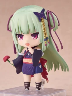 Good Smile Arts Shanghai as ManufacturerGood Smile Company as Producer Senren Banka - Murasame - Nendoroid #2718 (Good Smile Arts Shanghai, Good Smile Company)